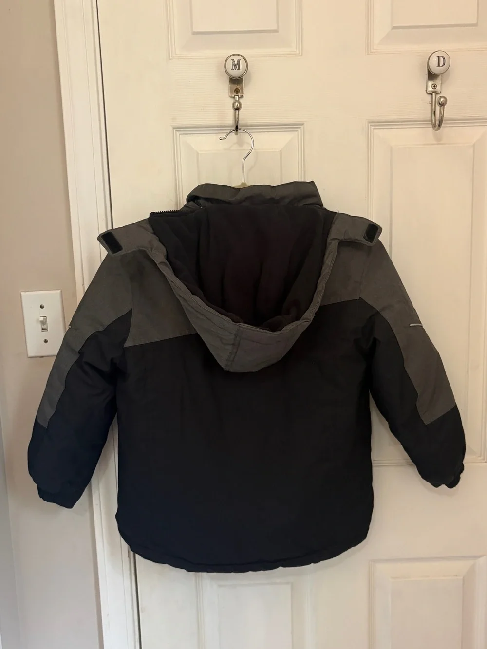 GERRY Boys High Mountain Jacket System
